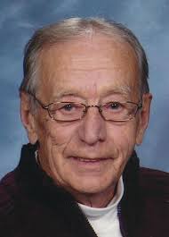 Vernon J. "Schmitty" "Sonny" Schmit Obituary September 6, 2012