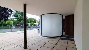 Digital image, floorplan villa tugendhat, accessed 12th september 2018 figure b, digital image, main living space, accessed 12th september 2018designed on a steep sloping site, villa tugendhat was designed to create a sense of privacy when positioned in the living area of the space. Villa Tugendhat Brno Czech Republic Youtube