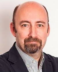 Matthew John Cornwall _ Máster GSA