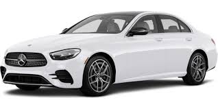 2021 Mercedes Benz E Class Prices Incentives Truecar