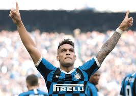 Jul 04, 2021 · rodrigo de paul opened the scoring at the olimpico stadium in goiania in the 39th minute, tapping into an empty goal before lautaro martinez added the second in the 84th with a blast from close range. Coaches Voice Serie A Player Watch Lautaro Martinez