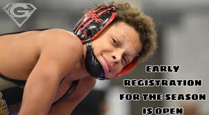 G-Town's Jason Beale Jr with his 100th HS career win!