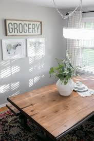 The Weekender Season 3 Light Grey Walls Grey Wall Color Home Decor
