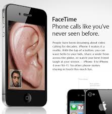 If you don't know what to say, sometimes the best thing to do is absolutely not. Facetime Joke Phone Calls Like You Ve Never Seen Before Osxdaily