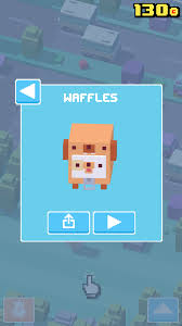 Crossy Road Characters List: How To Unlock Everything – Gamezebo