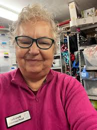 Hi all! I just wanted to introduce myself and share a photo I took