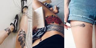 15 farklı kıvırcık saç modeli. Pantolon Giyerken Tekrar Dusuneceginiz 32 Etkileyici Bacak Dovmesi