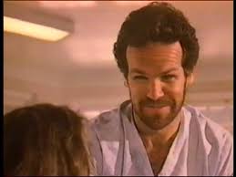 Incubo In Corsia (1989)