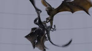Game Of Thrones Season 8 Image Engine Vfx