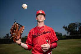 He was selected 19th overall by the new york mets in the 2020 mlb draft. Mlb Draft 2020 Mets Select Outfielder Pete Crow Armstrong 5 Things To Know Nj Com