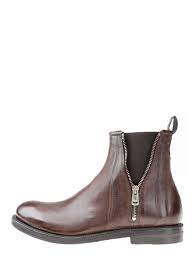 In den konventionellen farben wie schwarz, dunkelblau und braun sind sie perfekt für geschäftliche anlässe, modische farben passen dagegen. Chelsea Boots Fondente Boots Herren A S 98 Offizieller Onlineshop