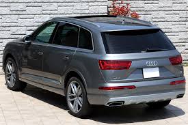 Image result for Graphite Gray 2016 Q7