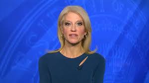 Kellyanne conway works for donald trump. 2 Other Times Kellyanne Conway Referred To Bowling Green Massacre Or Attack Abc News