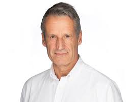 Ärzteteam MVZ Perlach: Dr. med. Michaela Retzer-Lidl, Prof. Dr. Med. Dirk  Becker, Dr. Med. Ernest Mathavan