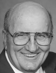 Milton Lawrence “Larry” Bray