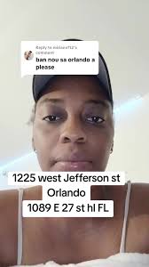 Jeffrey S Frederick Orlando