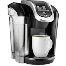 The use of paper filters in the standard cupcake. Keurig 2 0 K300 Coffee Brewing System With Carafe Walmart Com Walmart Com