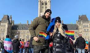 Ishockeymålvakten anders nilsson byter vancouver mot ottawa. Nilsson S Goal An Inclusive World For Kids Teenagers Nhlpa Com