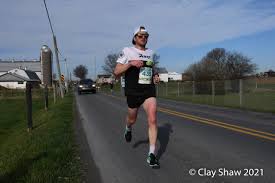 Running in central Pa.: Running's not your thing? Try a walk instead