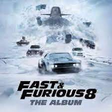 12:47 artxdmaster 1 996 953 просмотра. Cd Trilha Sonora Velozes E Furiosos 8 Varios Artistas Torrent Musica Torrent