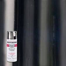 11 Oz Bright Coat Metallic Chrome Spray Paint