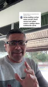 Respondendo a @Adriano Melo #carro #diaadia #vendedorsincero  #dicasautomotivas #humor @Cris Vendedor Sincer