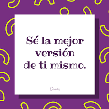 La mejor selección de frases motivadoras cortas para estudiantes o para el trabajo que podrás encontrar. Magnificas Frases Cortas De Motivacion Canva