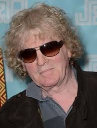 Ian Hunter Movies & TV Shows List