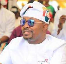 Hon. Ibe Nwoke Reacts to the Swearing of His Deputy, Says We Already Had A  Court Injunction