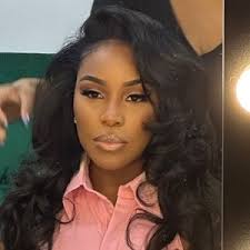 Lauren Speed-Hamilton (@theelaurenspeed)