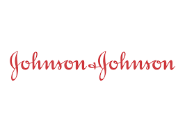 Since the very first days of the company, the signature of its founder has been used as one and only emblem. Johnson Johnson Logo Download Johnson Johnson Vector Logo Svg From Logotyp Us