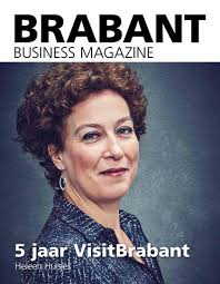 Brabant Business magazine zomer 2019 by In Business Network