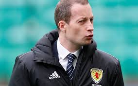LIARGATE- What next for Willie Collum?