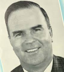 Frank Ralston McLavy (1917-2001)