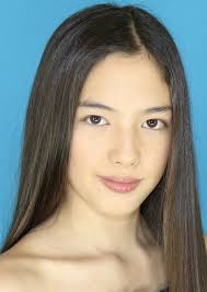 Courtney Chu Fan Casting