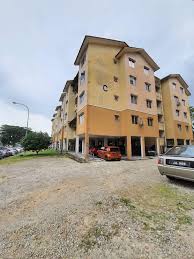 Bandar seri alam is also known for its medical facilities. Pangsapuri Sri Ilham Bandar Seri Alam Property For Sale On Carousell
