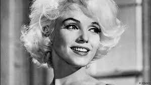 The official website for marilyn monroe. Marilyn Monroe So Viel Mehr Als Sex Symbol Kultur Dw 31 05 2021