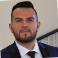 Richard Garrido's Instagram, Twitter & Facebook