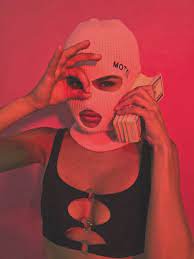 A collection of the top 52 boujee wallpapers and backgrounds available for download for free. Kein Titel Thug Girl Fashion Teenage Bad Girl Aesthetic