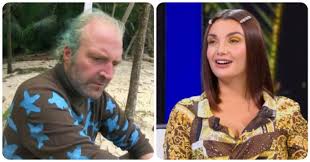 Corto e bianco con una fantasia di ciliegie stampata sulla stoffa. Isola Dei Famosi Non Pratico Sesso Da 28 Anni Interviene Elettra Lamborghini Impossibile Perche Il Fatto Quotidiano