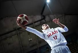 هزارتوی پخش مسابقات ورزشی زنان