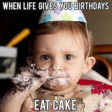 Funny Happy Birthday Celebration Memes Funny Birthday Meme Happy Birthday Meme Baby Birthday Quotes