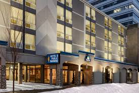 Days inn® oceanfront hotel is the perfect home base for your trip to ocean city. Days Inn By Wyndham Edmonton Downtown Opening Hours 10041 106th Street Nw Edmonton Ab