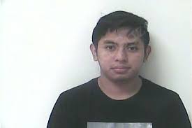 Tomas Pedro — Oconee County Jail Bookings