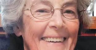 Marilyn Yvonne Spies