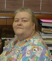 Our hearts are saddened by the loss of our former co-worker. Pam worked at  LHHS for 26 years. She worked in many positions over those years which  included CNA, Ward Clerk, Admin