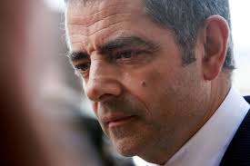 Johnny English Reborn Pictures