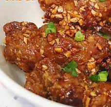 Resep Honey Butter Chicken Resep Masakan Makan Malam Resep Masakan Indonesia Resep Masakan