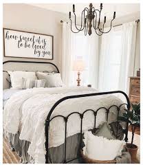 The farmhouse style has become one of the most admired home decor styles nowadays. Modern Farmhouse Bedroom Ideas Joanna Gaines Modernfarmhouseb In 2021 Modern Farmhouse Master Bedroom Farmhouse Decor Living Room Modern Farmhouse Bedroom Ideas