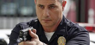 The Rookie bei Netflix basiert auf einer wahren Geschichte